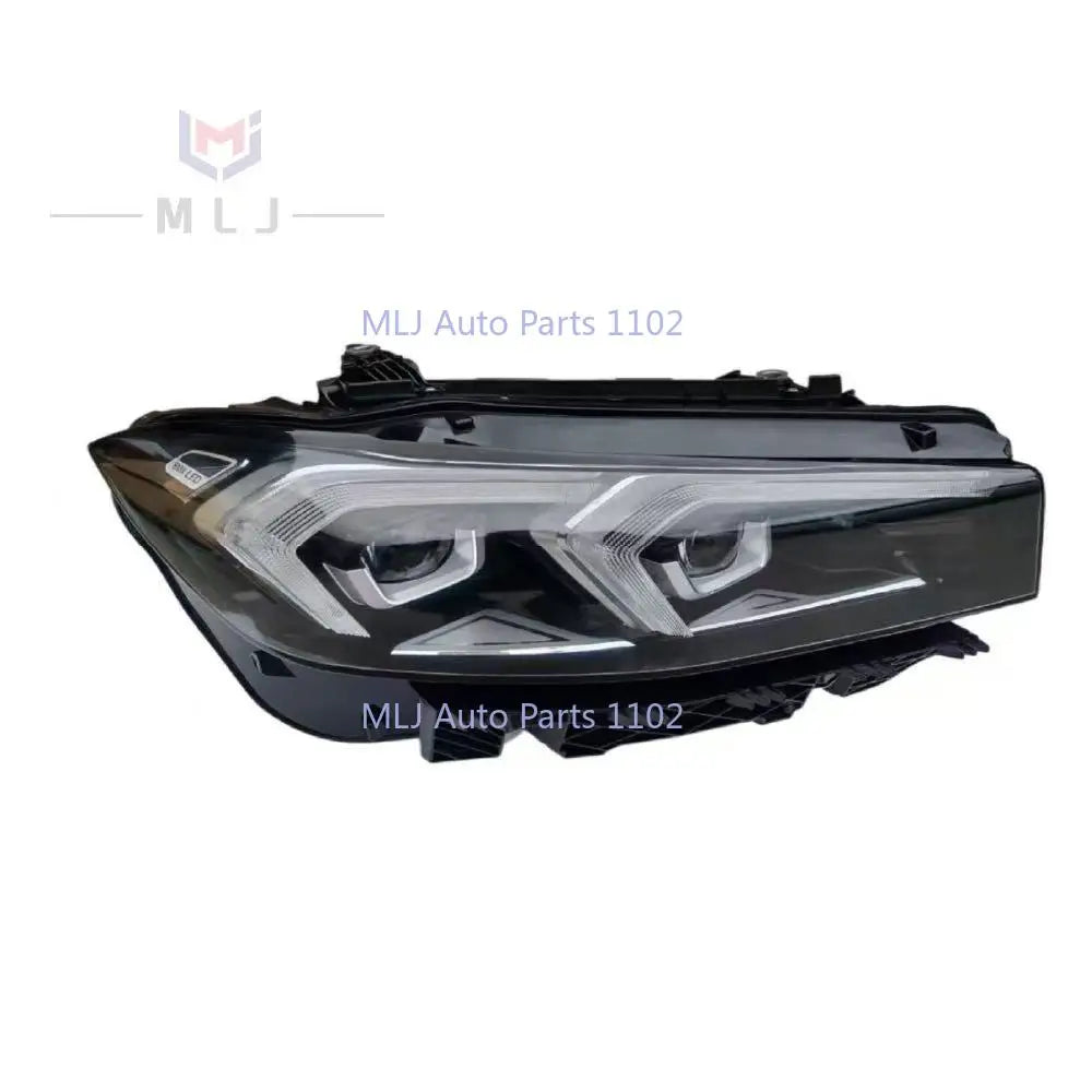 Ballast 63115A0AFA0 63115A4FF771 63115A4FF2 For BMW G20 G28 2025-2028 LED Headlight DRL Control Unit Module