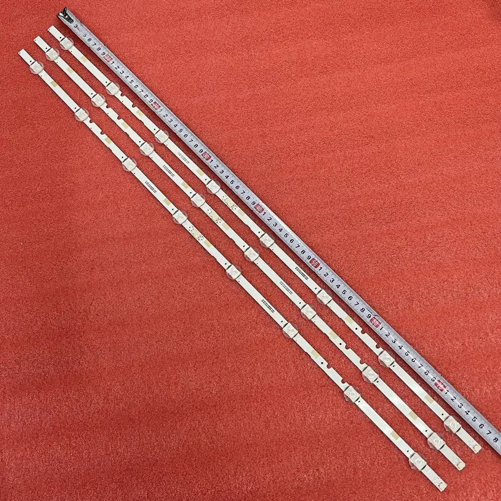 LED Backlight Strip For TV UE40J5250SS UE40K5000SS UE40M5000
