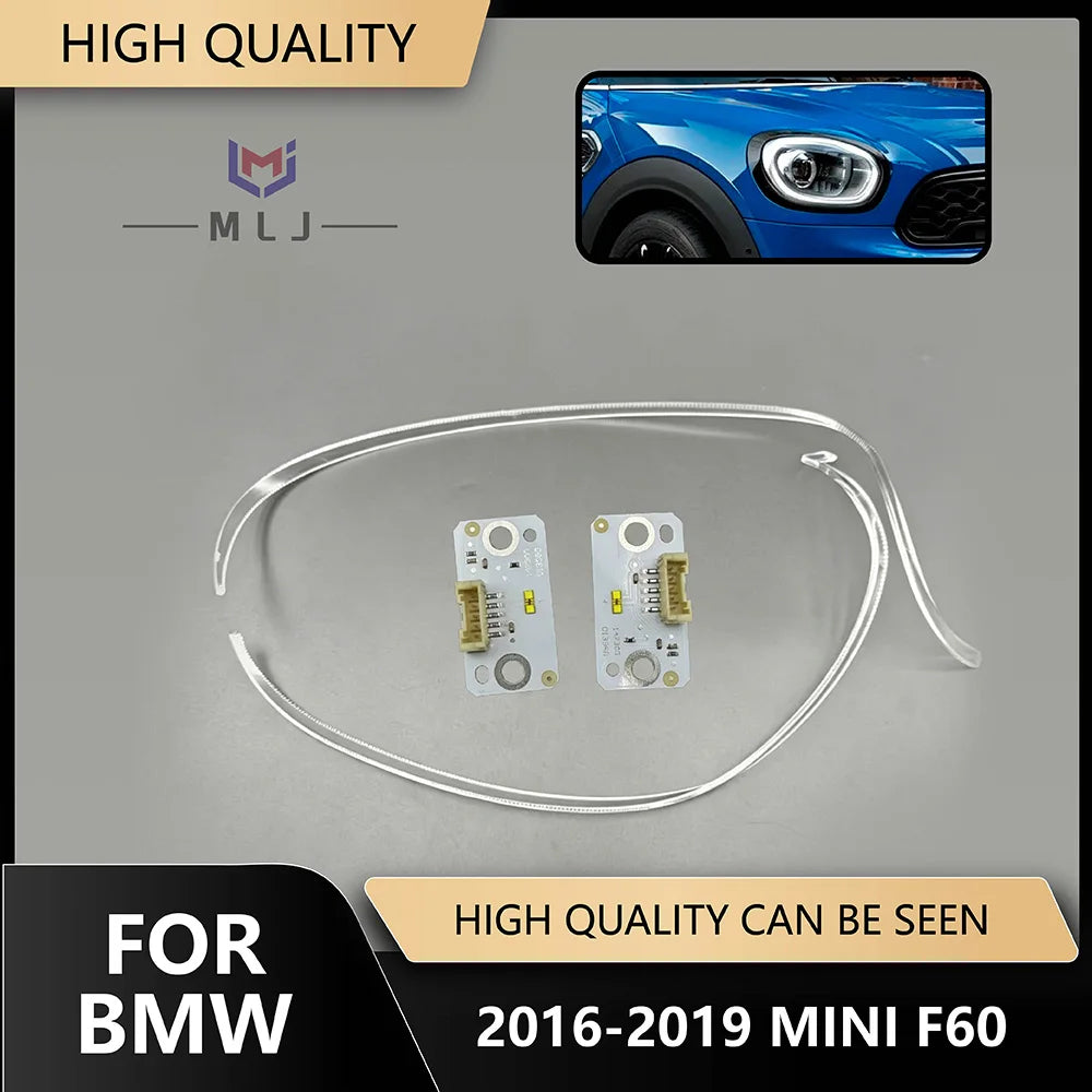 Headlight Light Chip Car Accessories for BMW F60 2016-2019