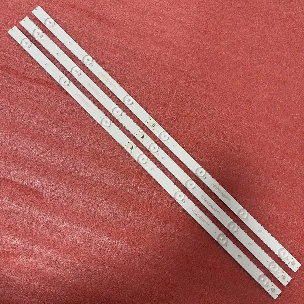 LED Backlight Strip forbar For Sharp TC-32A400U V320HWSD06 Panasonic TH-32A400C TC-32A400B TC-32A400X