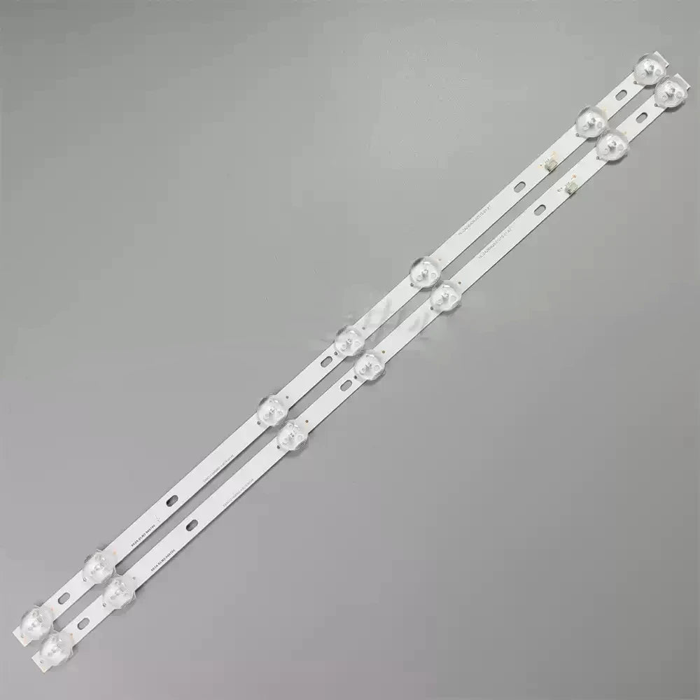 LED Strip for FOX29DLE252 Erisson 28LEA20T2SM AX028LD012-S2 AX028LDV59 8D2A-DLM2-900700 ST2751A01-8 D00