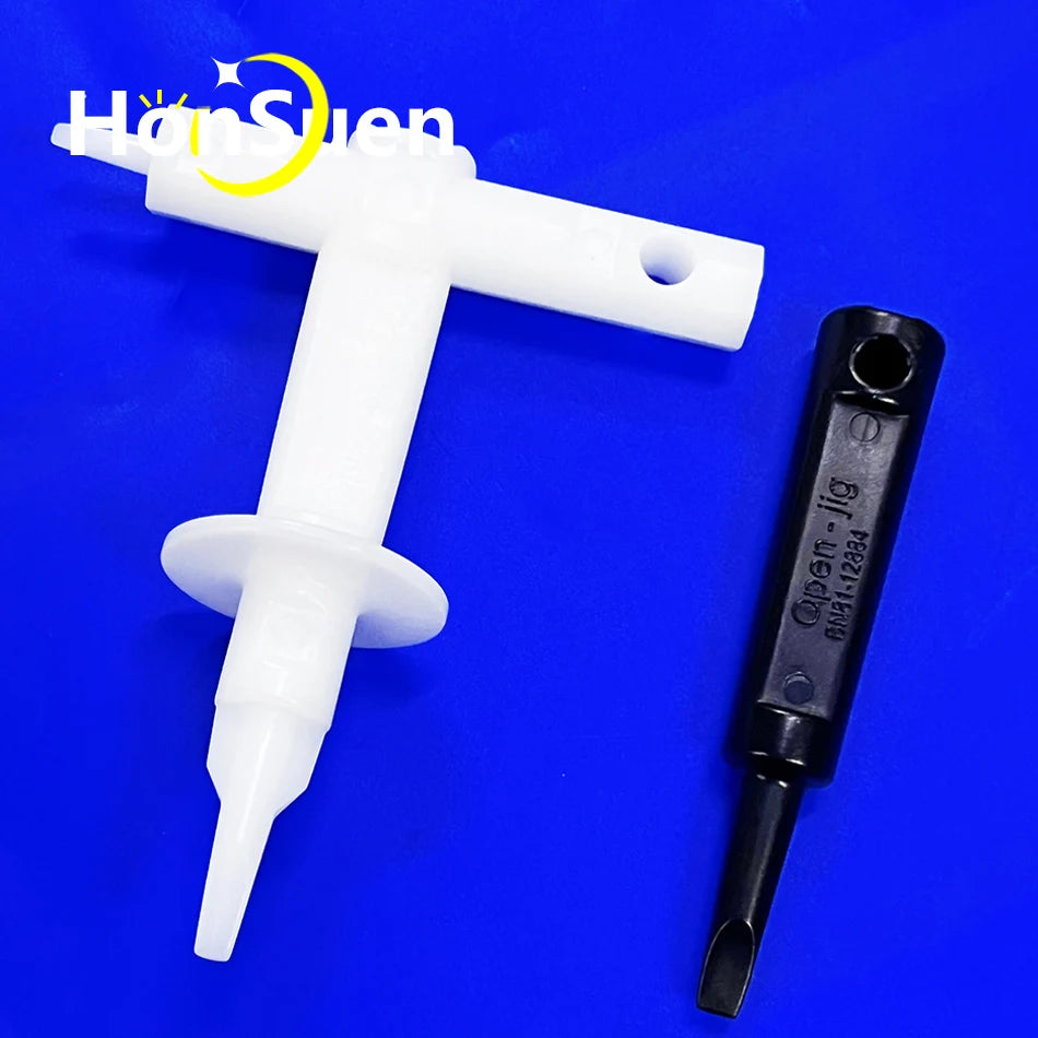 LED Backlight Strip for For Samsung TV Opening jig /Tool BN81-12884A BN81-14946B For no-screw rear back