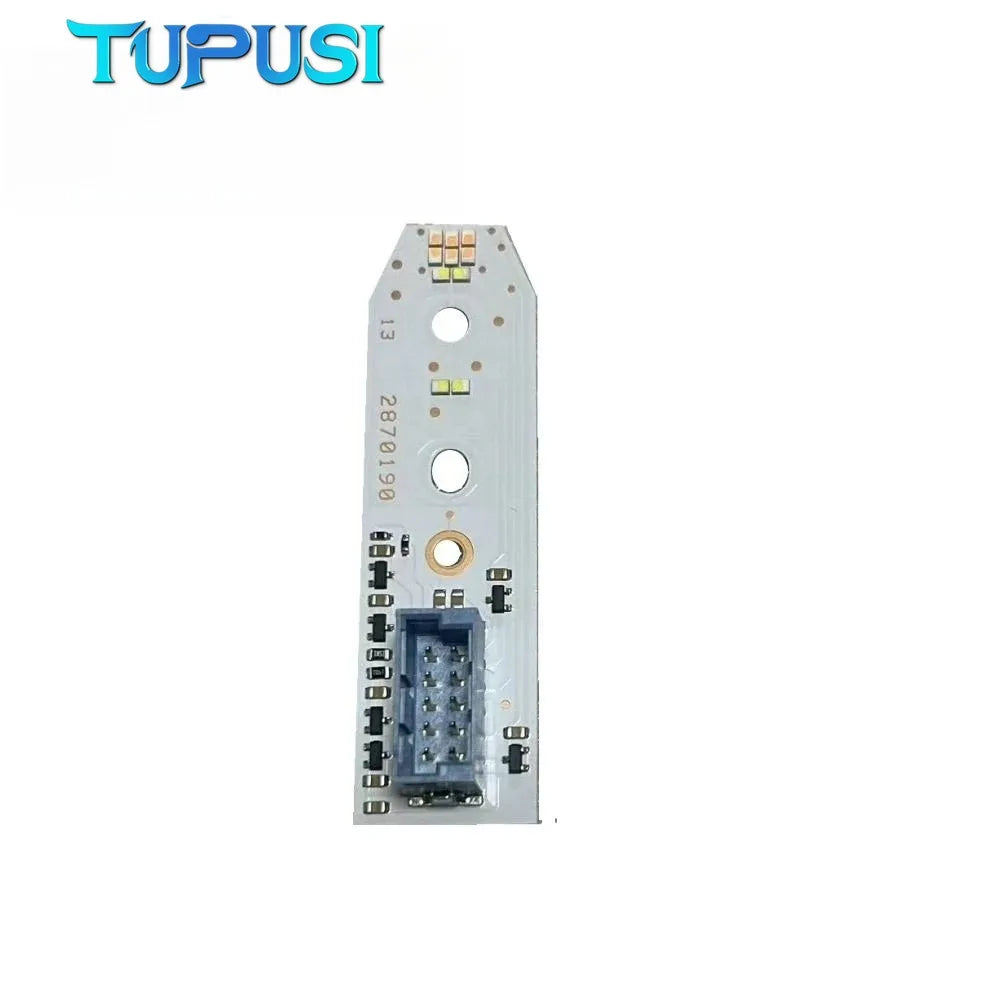 DRL LED Board For Audi Q3 2016-2018 1001.007.0600 LED Headlight Daytime Running Light Module 8U0 941 475