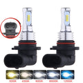 2Pcs New CSP 9005 HB3 9006 HB4H11 H8 H4 H7 H1 PSX24W H16 H3 