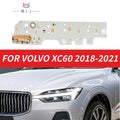 Angel Eyes DRL Signal Chip Light Source Board Daytime Running Light Parts For Volvo XC60 2018 2019 2020 2021