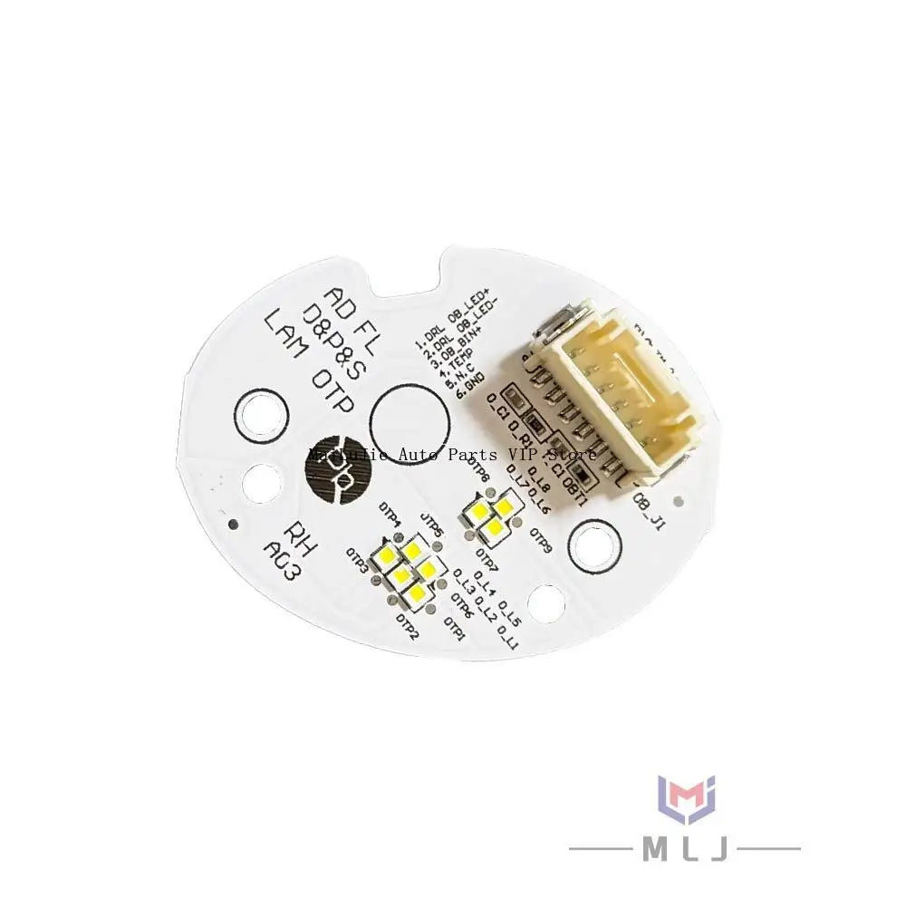 DRL CHIP Angel Eye LED Light Source Module Board white for HYUNDAI