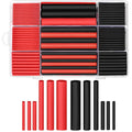 270 PCS Heat Shrink Tubing Kit 3 1 Ratio Adhesive Lined Mari