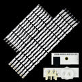 LED Backlight Strip for42inch 15 LEDs For UE42F5300 UE42F5500 UE42F5700 UE42F5000 UE42F5000AK UE42F5030