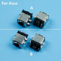 New Laptop DC Power Jack for Asus GA502D GU502G GX502G G512L