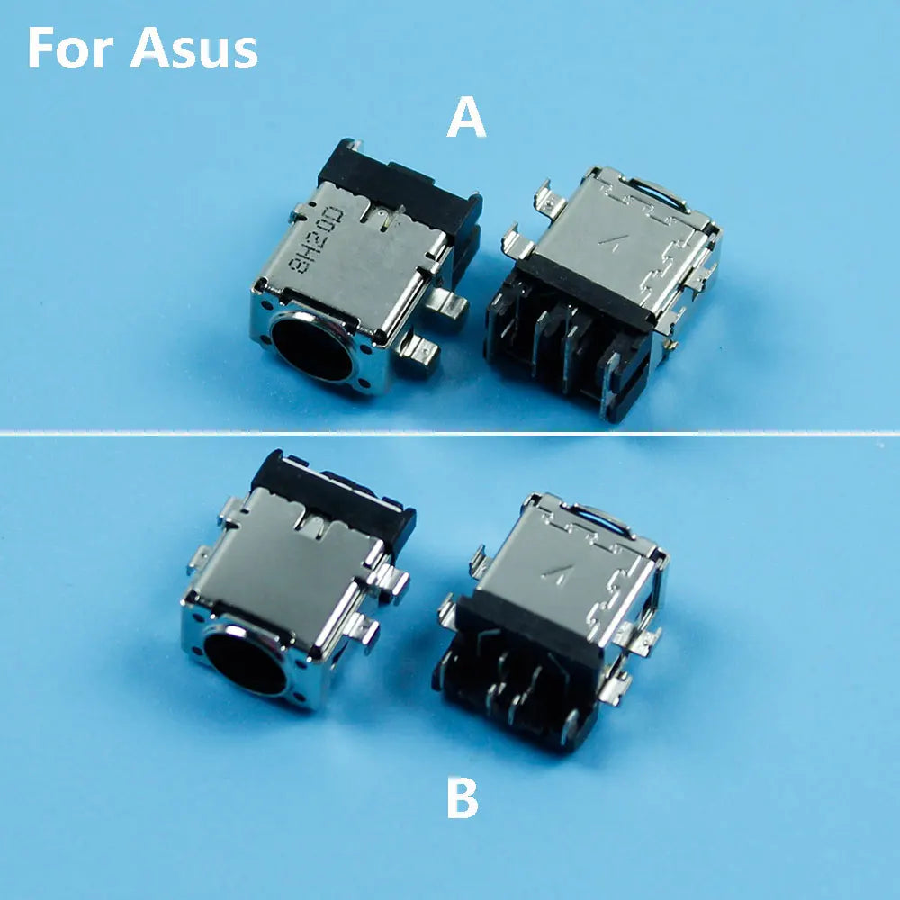 New Laptop DC Power Jack for Asus GA502D GU502G GX502G G512L