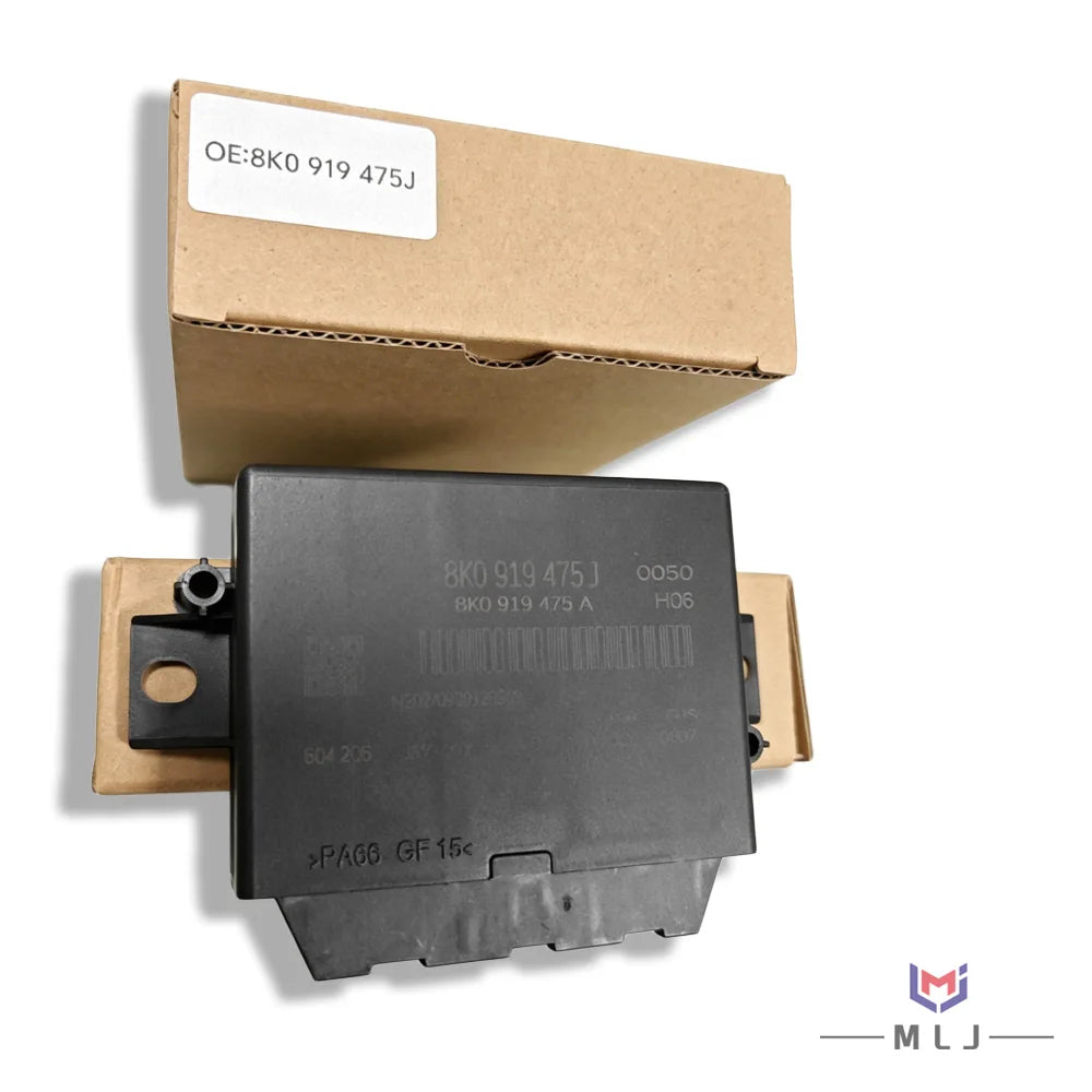 8K0 919 475J For Audi A4 A5 B8 Q5 Parking Aid System Control Unit Parking Radar Sensor Module 8K0919475J