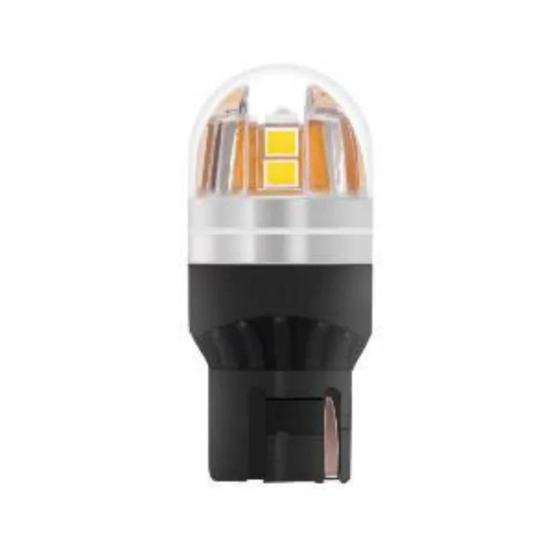 OSRAM T20 Upgrade LED Signal Light W21W WY21W W21/5W 12V W3X