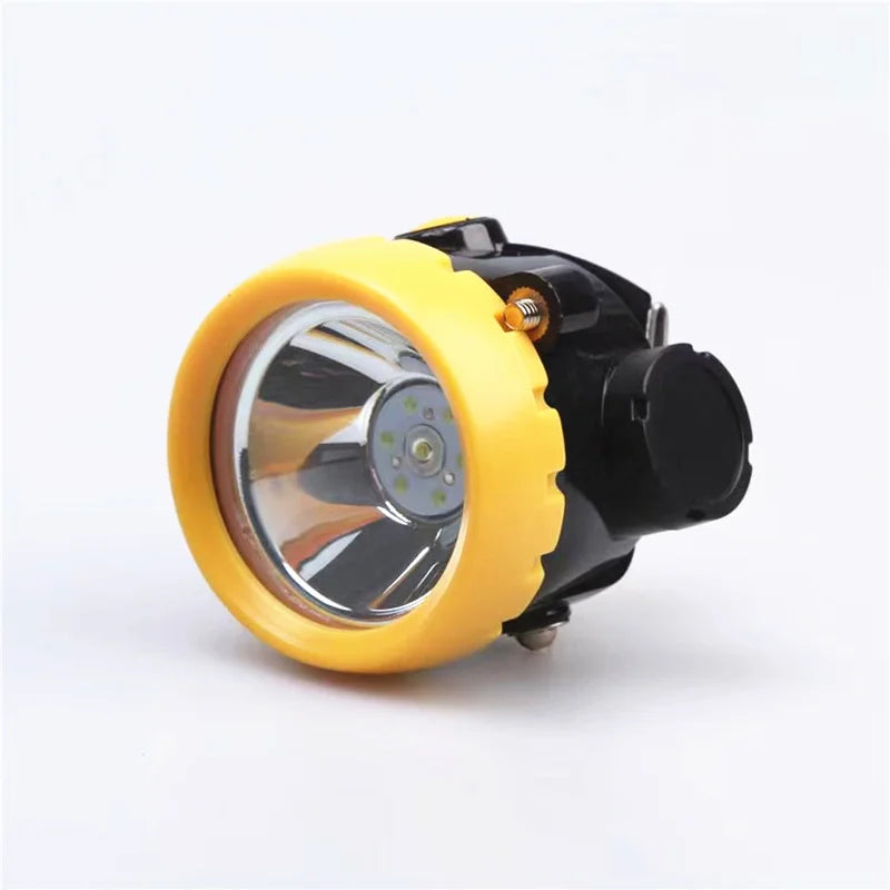 IP68 Waterproof Headlight High-Quality Explosion-Proof Minin