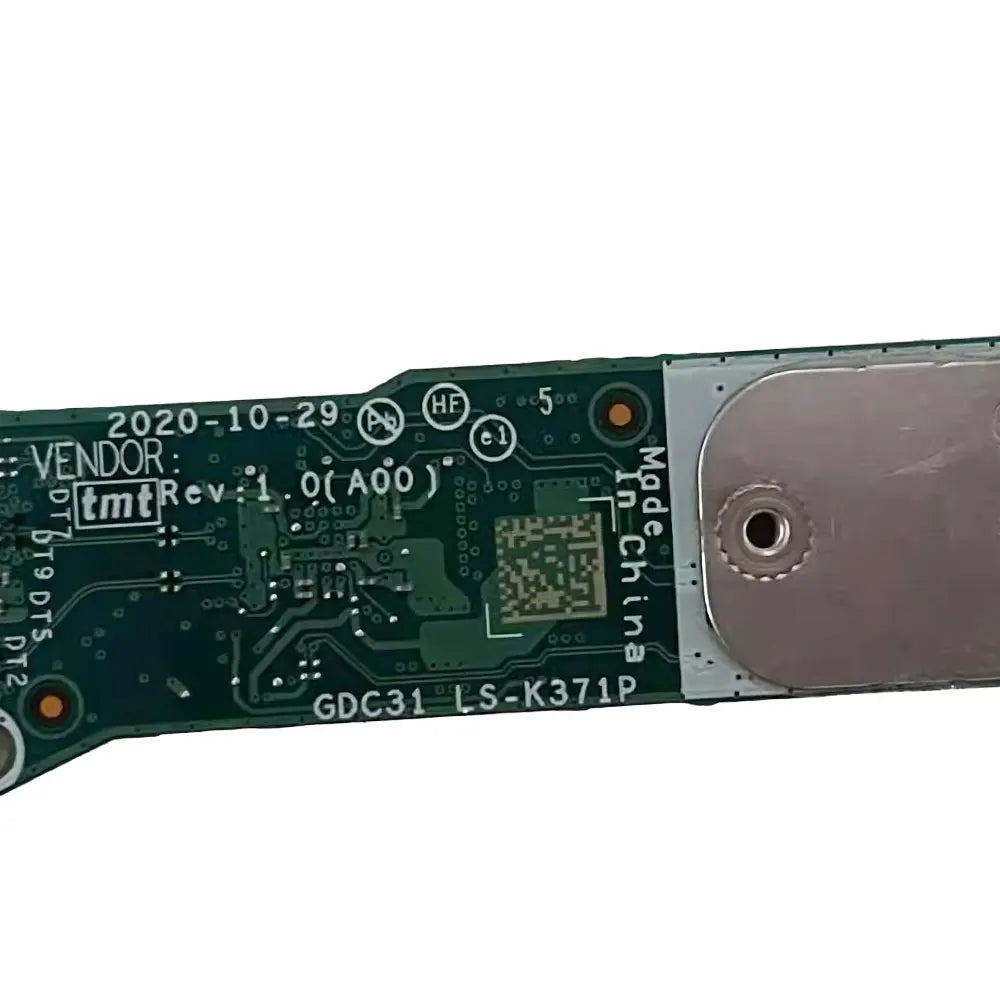 OEM For Dell Latitude 7310 7320 7330 7410 7420 7430 7530 Lap