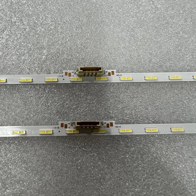 LED Backlight Strip For Samsung UN50AU8000 UN50AU8000B UE50A