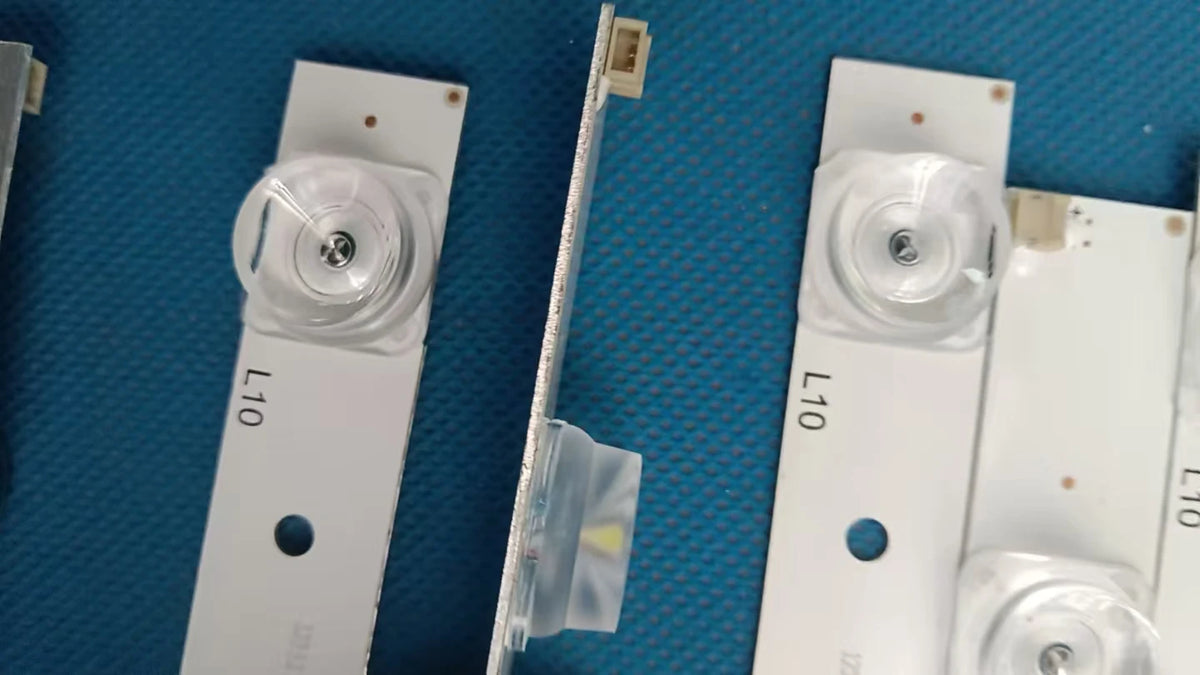 LED RF-AB400E32-1001S-01 LB-C400F14-E2-S-G1-RF1 - Replacement TV Backlight Strip