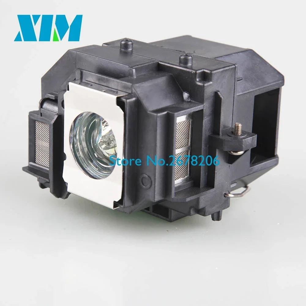 ELPLP58 V13H010L58 Projector lamp with housing for EPSON EB-