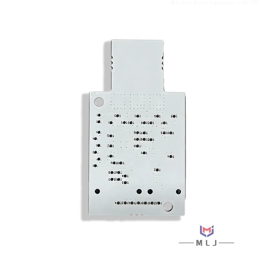 Angel Eye DRL Board For Land Rover Range Rover Sport 2014-2018 Daytime Running Light Source Chip DRL Module