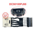 NEW Laptop DC Power Jack Cable For Lenovo Thinkpad P50 P51 P