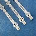 LED Backlight Strip for Kit 3 PCS LED Backlight for TV 32LB530U 32LN541V 32LN540V B1/B2-Type 6916L-1437A