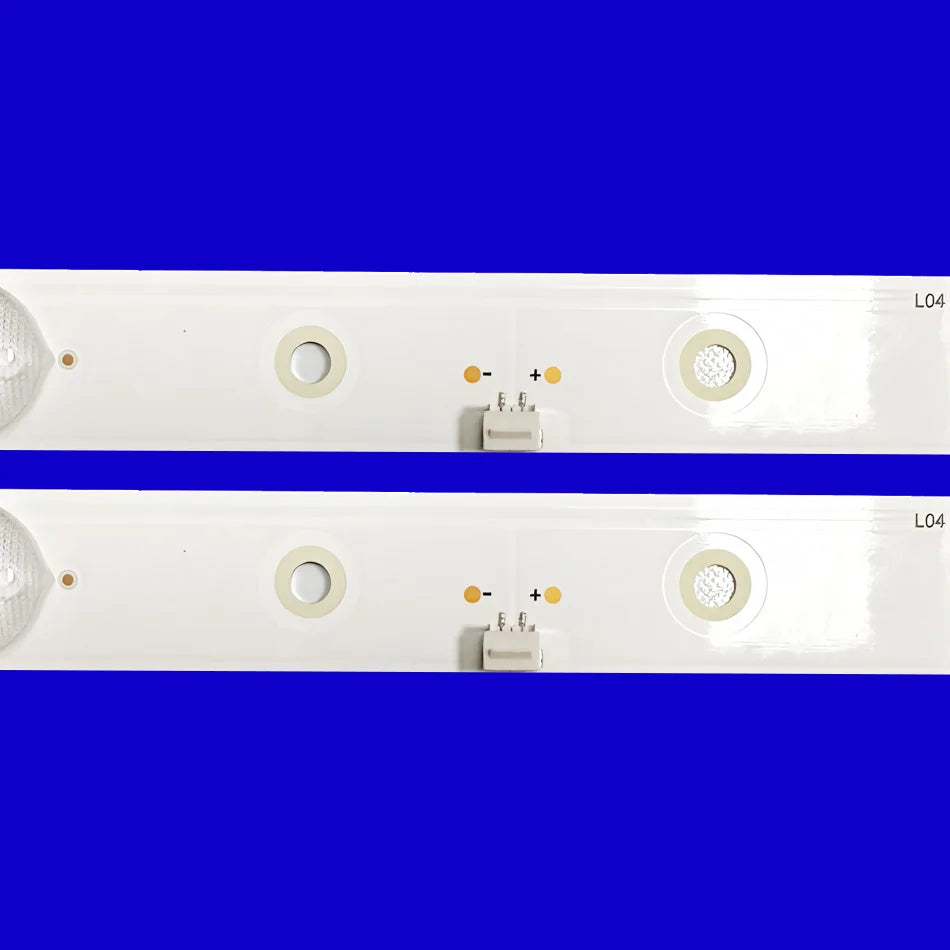 LED Backlight Strip for AKAI AKTV3222 AKTV3212 AKTV3216 DU32-1000 ST3151A05-9 VER 2.1 E32-0A35