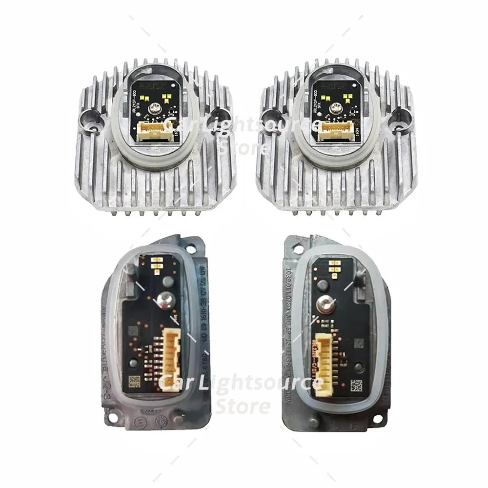 Headlight Turn Signal Modules 63117214939 for BMW G30 F90 G31