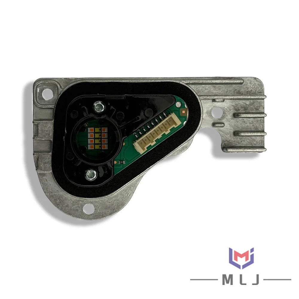 DRL Board For VW Touareg CR7 2018-2025 High Spec Daytime Running Light Replacement for VW CR7