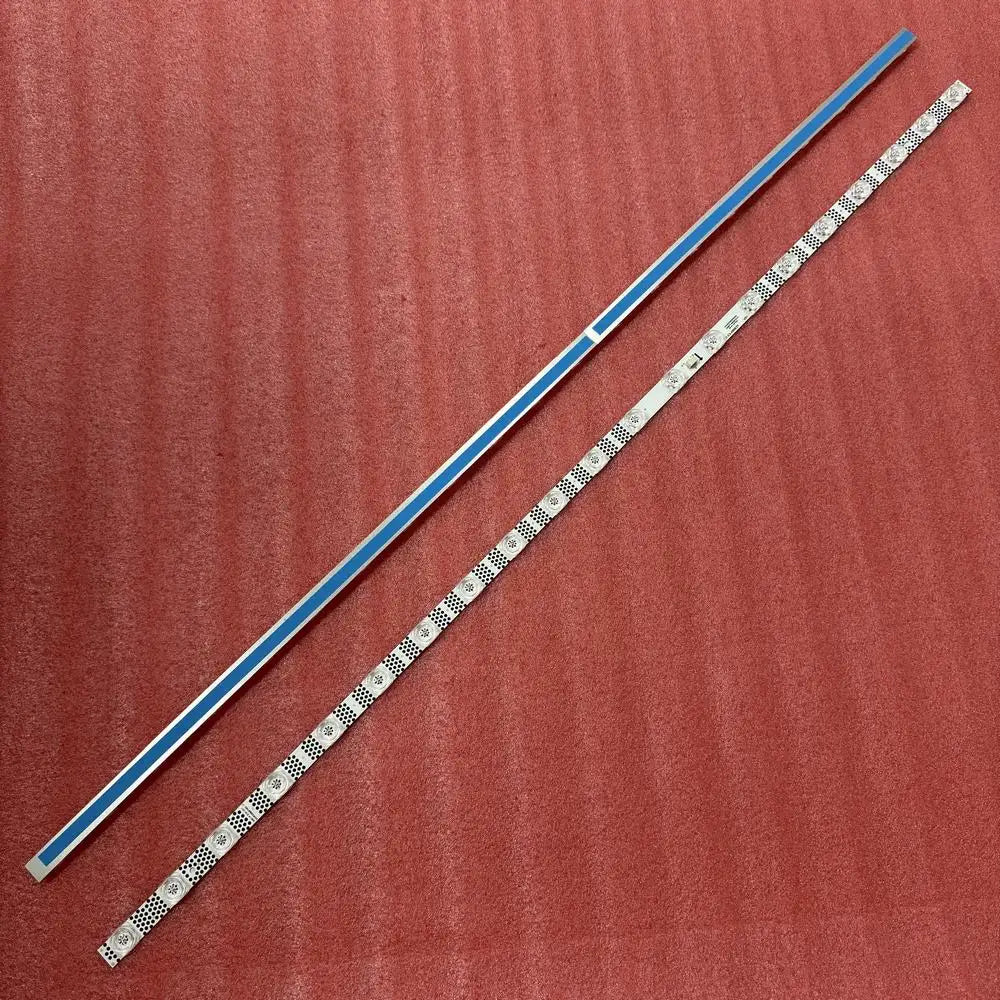 LED Backlight Strip for 1pcs/set LED Backlight 21LED For TCL 43S350A 43V6EA 43S5400 43F165C 43S11F 21*1