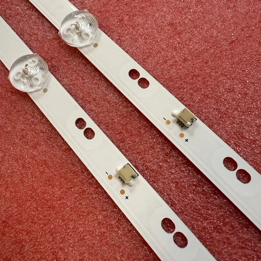 LED Backlight Strip for Sceptre E32 KHTV53LA TATV53LA 320AT03-1 DCPT320AT03-1 - Replacement TV Backlight Strip