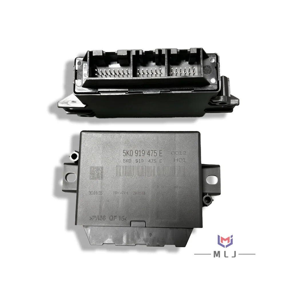 5K0919475E For VW Golf MK6 PDC Parking Radar Aid Module OPS Parking Distance Control Unit Auto Parking Assist