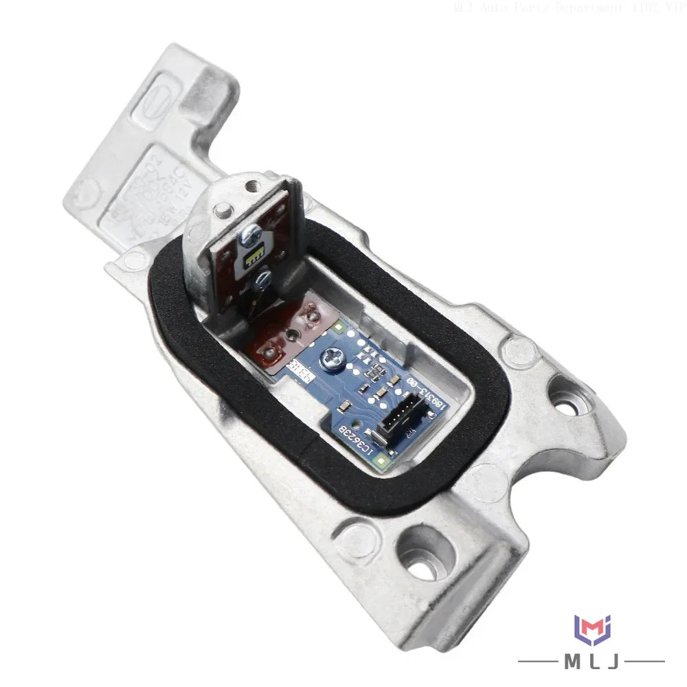 LED Headlight Angel Eyes DRL Module Car accessories for BMW F11 F18 F08 2014-2017