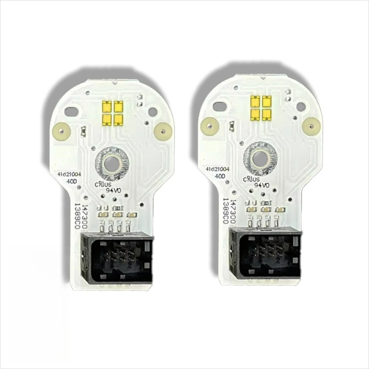 Angel Eye Chip DRL Board Light Source Circuit For Volkswagen Tiguan Matrix 2022-2024 Car Headlight Spare