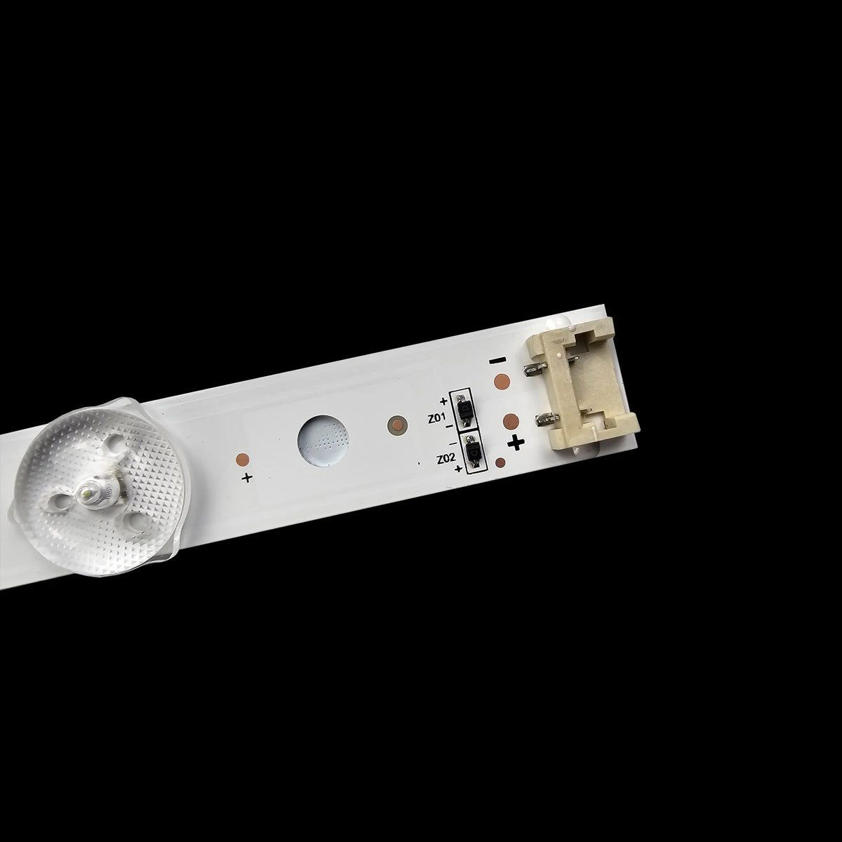 LED Backlight Strip for 1/5/8 kits LED BackLight Strip For 49LK5900PLA 49UK6400 49UM7000PLA 49UK6300PLA