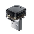 Universal Car Interior LED Atmosphere Light DC5V Vehicle Amb