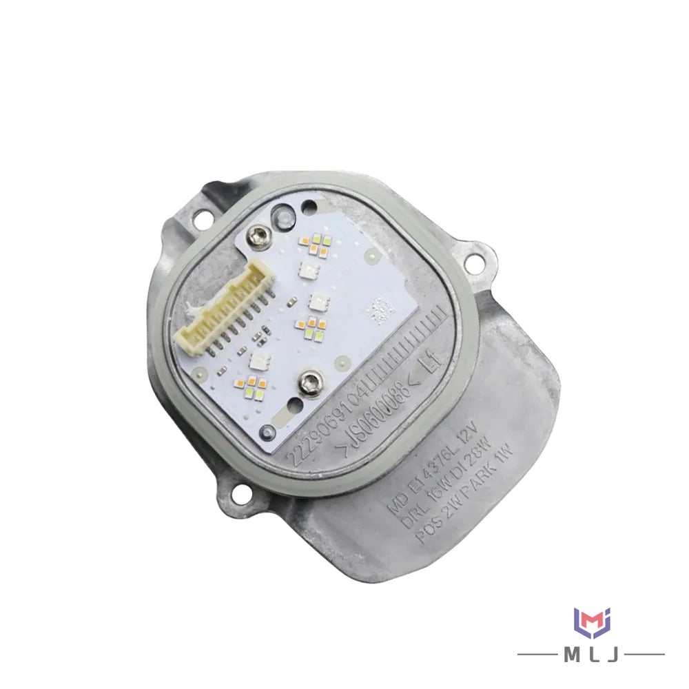 2229069104 For Mercedes-Benz S-Class W222 White Light Turn Light Source Module LED Module 2229069204 Car