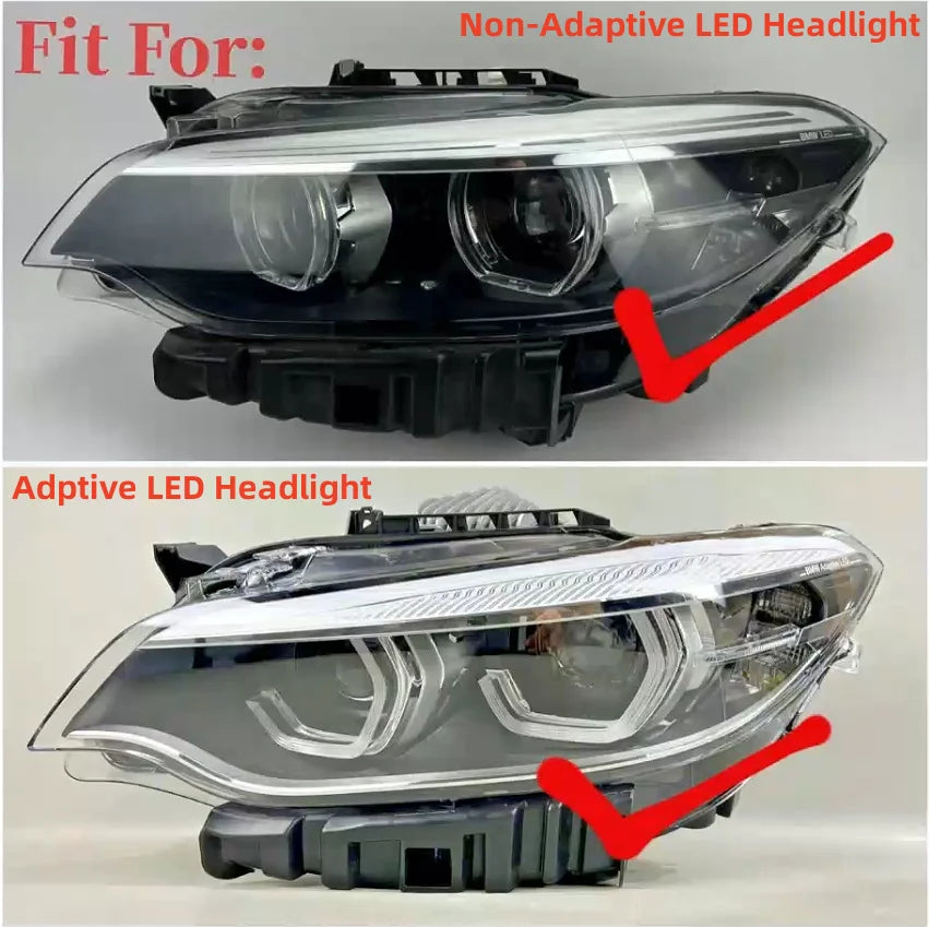 LED Headlight for BMW F22 F23 F87