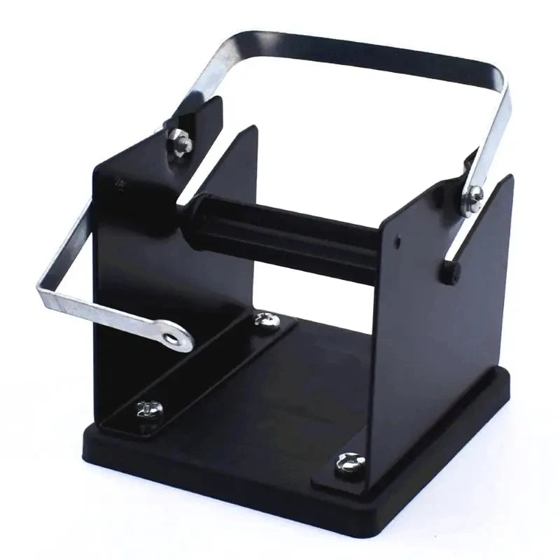 Adjustable Solder Wire Stand Holder Electric Welding Tool Ac