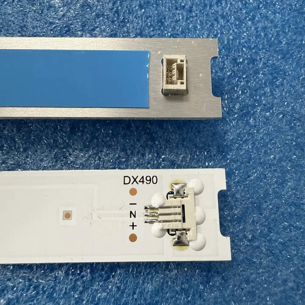 LED Bar for Panasonic 49UD6596 TCL 49P3 L49P3CFS 49P3C D49A620U B49A81S-UD L49P1-UD L49P2-UD
