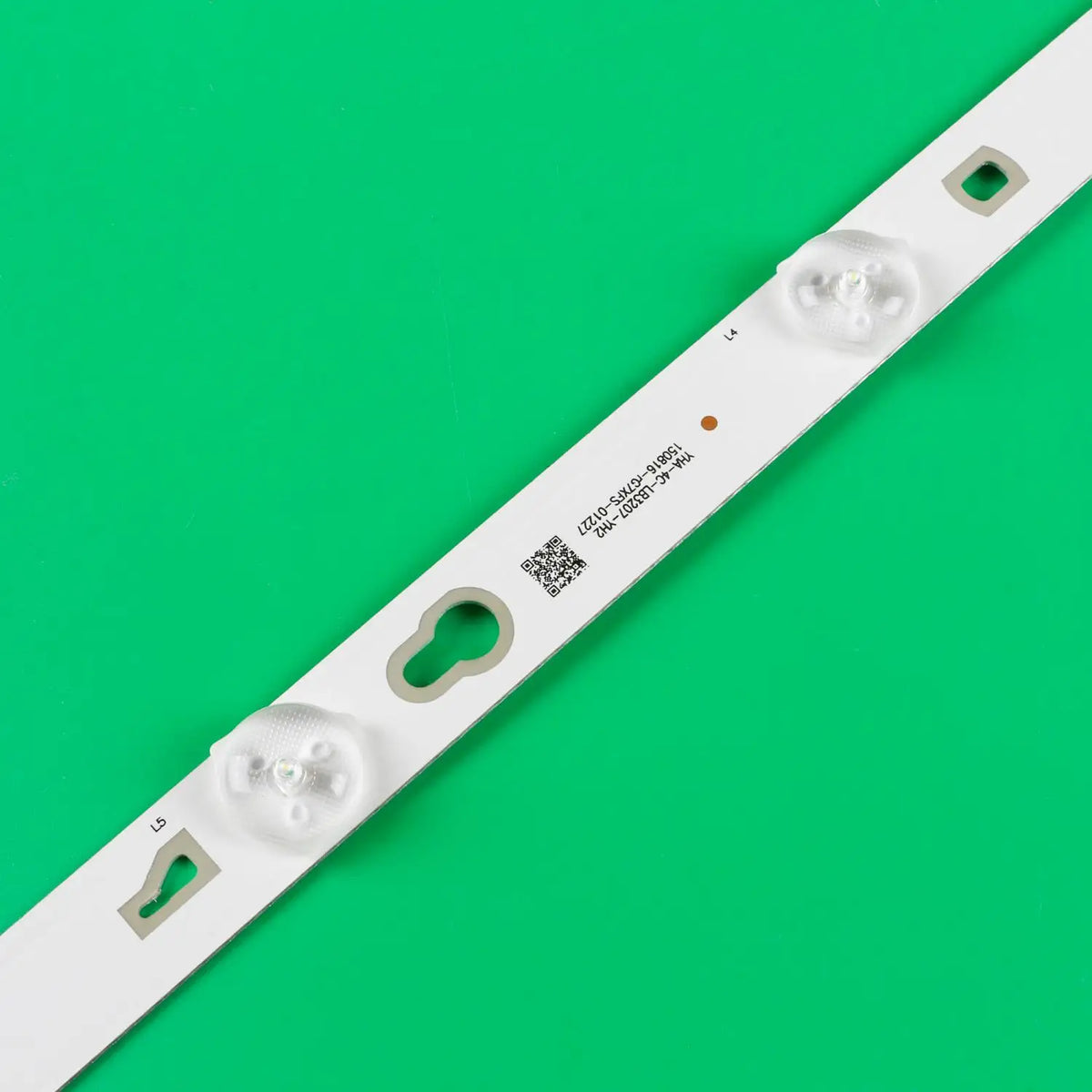 LED Backlight Strip for B55A758U B55A558U B55A658U 55M81AU 55US5800TDAA LVU550CSOTE - Replacement TV