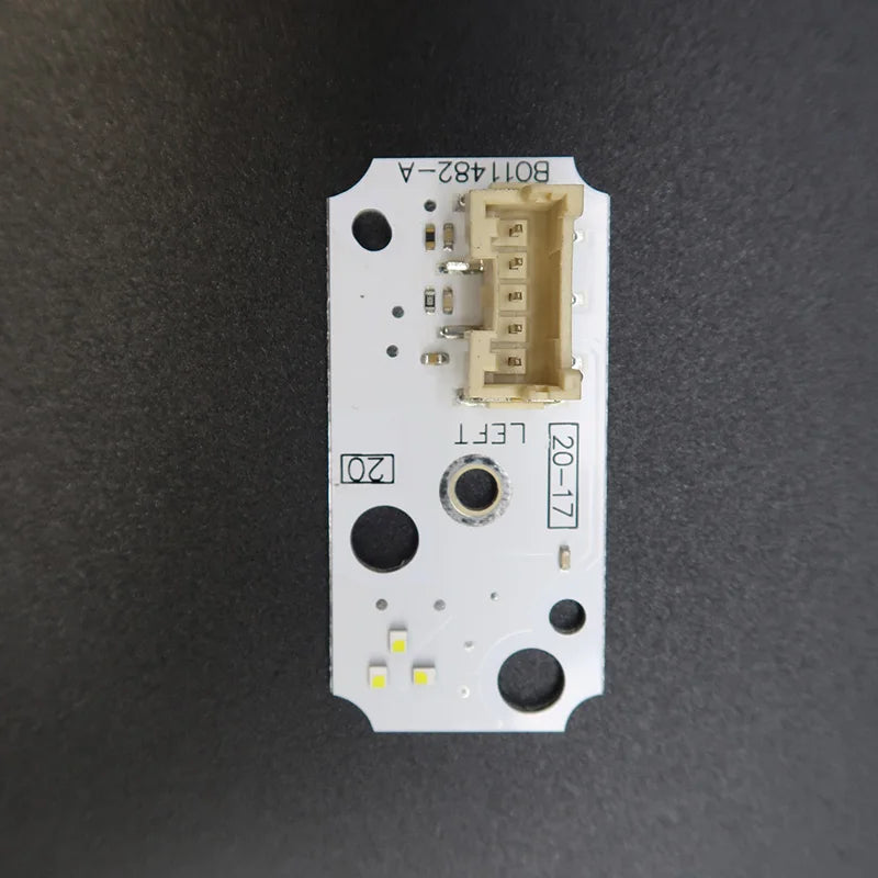 Headlight DRL Chip Ballast Chip for Audi A3 S3 2016-2019 Circuit Board Light Source Board White Light