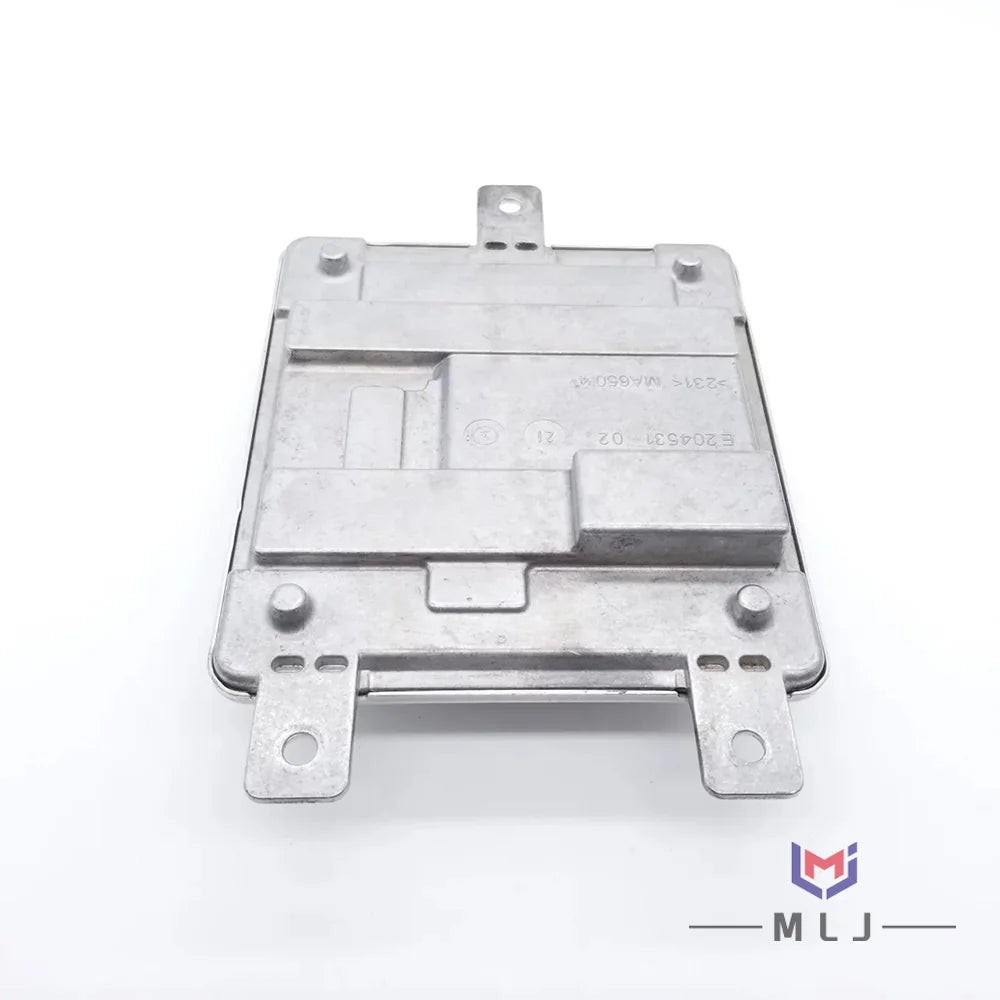 LED Headlight DRL Angel Eye Module Ballast Module Car Accessories for BMW G22 G24