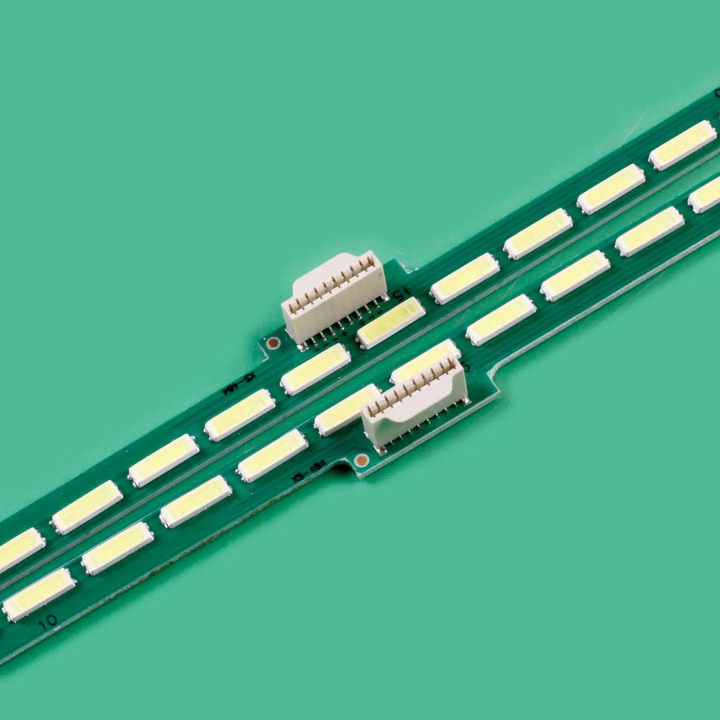LED Backlight Strip for 55UH850 55UH850Y 55UH8509 55UH7500 55UH750V AGF79080501 AGF80319501 - Replacement TV