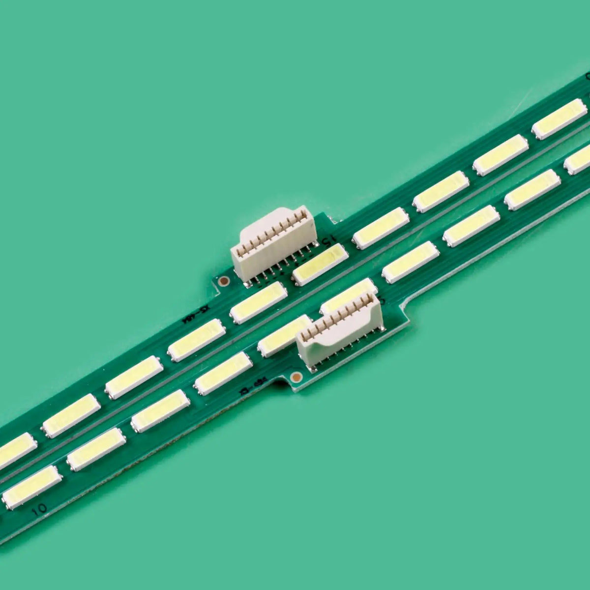 LED Backlight Strip for 55UH850 55UH850Y 55UH8509 55UH7500 55UH750V AGF79080501 AGF80319501 - Replacement TV