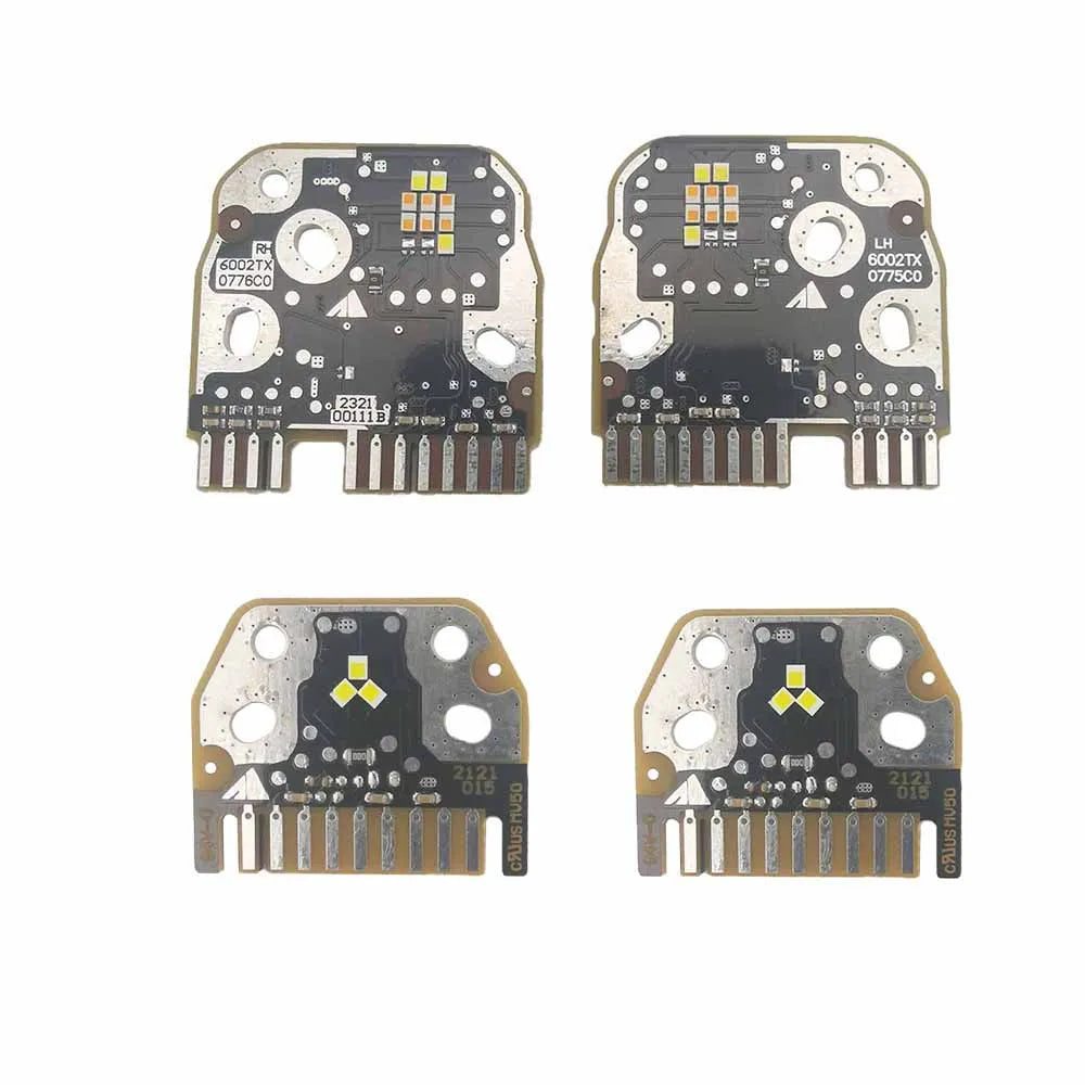 headlight Led Chips For BMW X3 G01 G08 Daytime Running Light Replace Original 6002TZ0394 6002TX0775C0 Angel