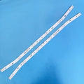 LED Backlight Strip for TV Lamps Matrix Backlight Strips For NEVIR NVR-7408-32HD-N 32inch Bars Kit LED Bands