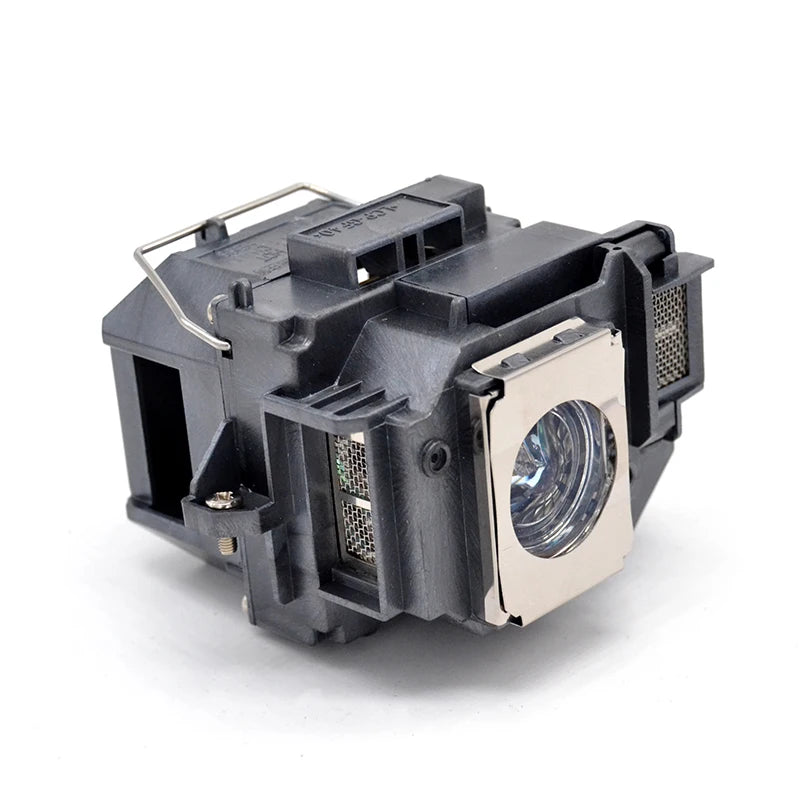 ELPLP67 Projection Bulb Replacement for Epson EB-S11 EB-S12 EB-W12 EB-W16 EB-X02 EB-X12 EB-X14 EB-X14G EH-TW550 EX3210 H494C