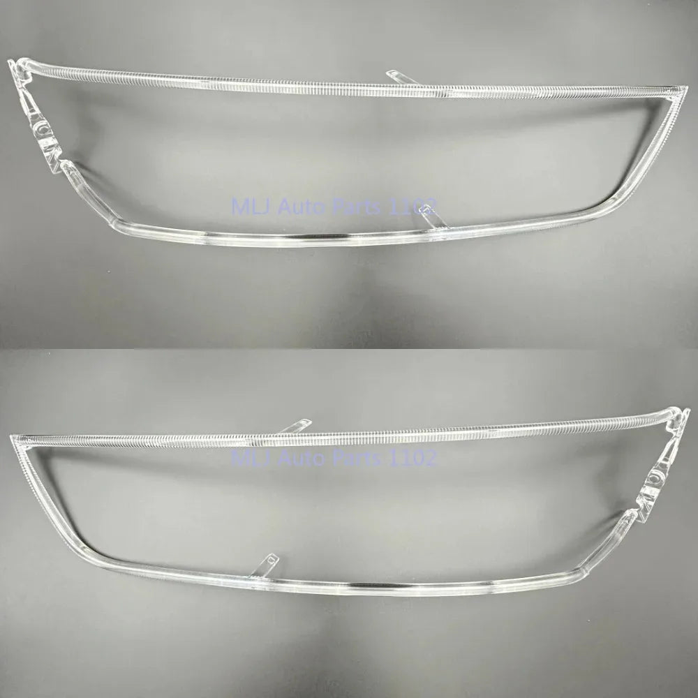 lamp LED light guide auto parts car daytime running lights DRL Angel Eyes for Audi Q3