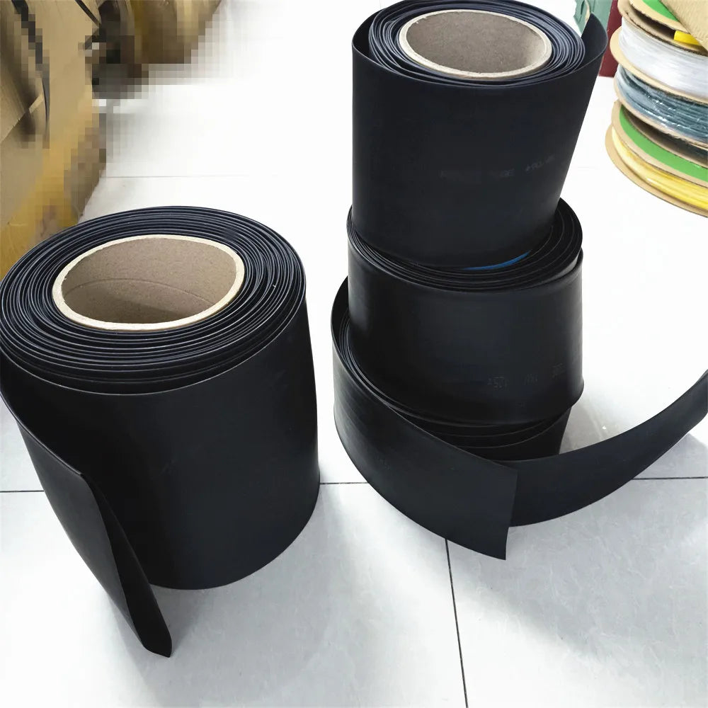 1meter 2 1 Black 45mm 50mm 60mm 70mm 80mm 90mm 100mm 120mm 1