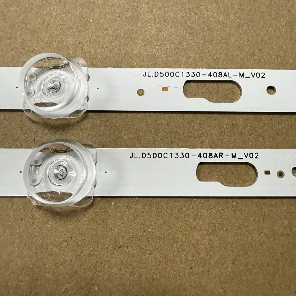 LED Backlight Strip for Samsung UE50CU7172U UE50CU7170U TU50