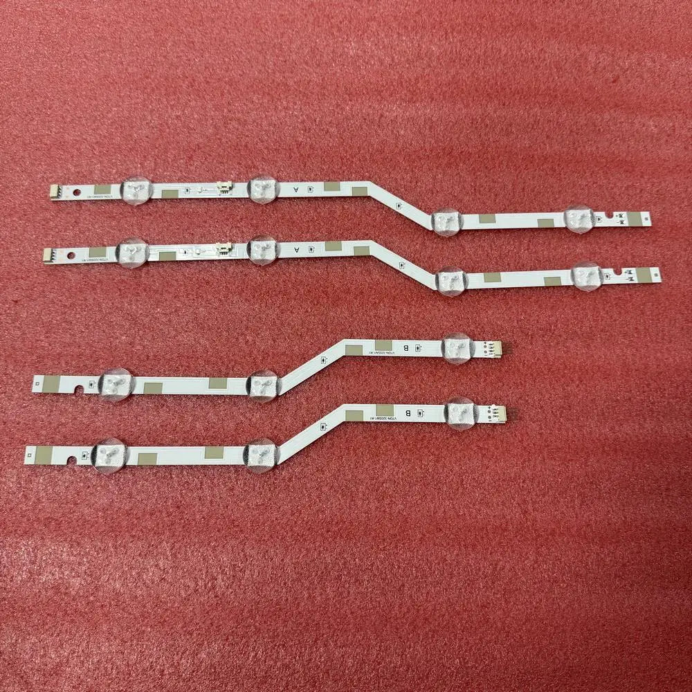 LED Backlight Strip for Samsung UE32M5075AU UE32M5005AW UE32M5002AK UN32M5300AFXZA V7DN-320SM1-R1 2017 SVS32